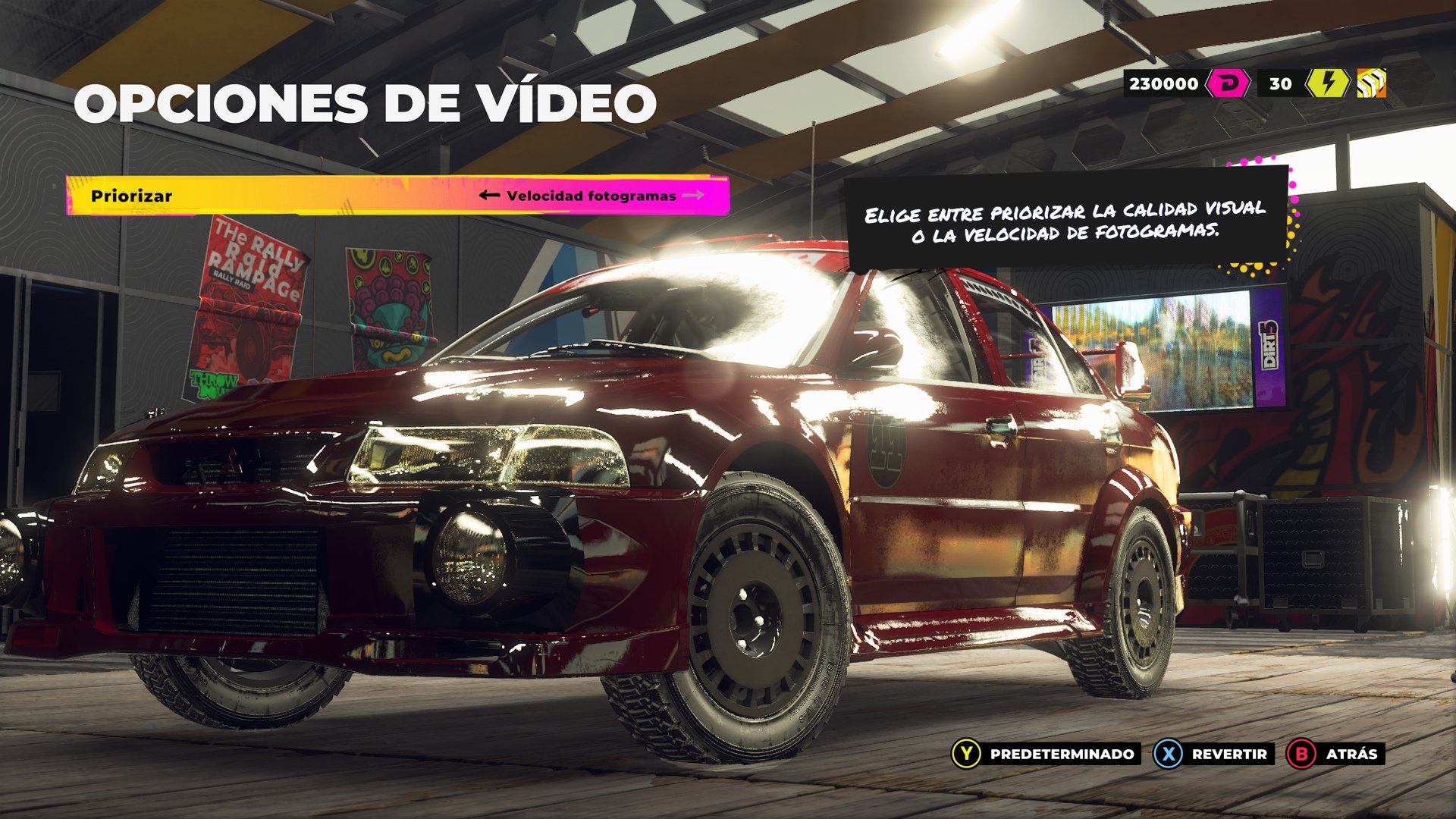 DiRT 5